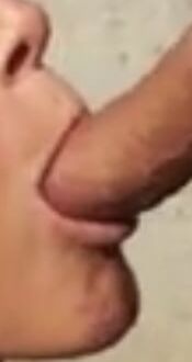 Blowing Hubby