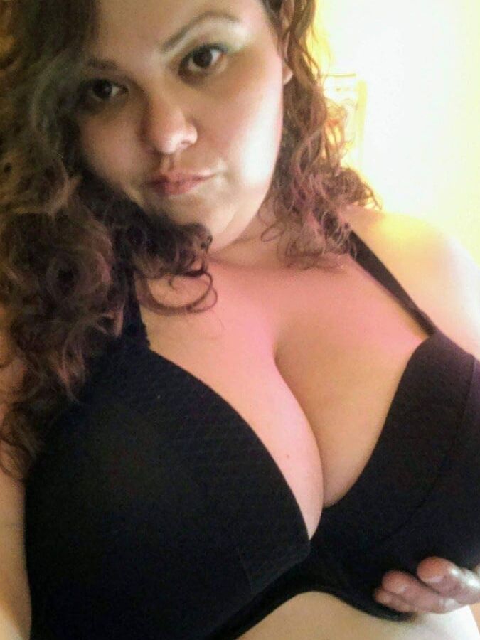 BIG BBW TITS