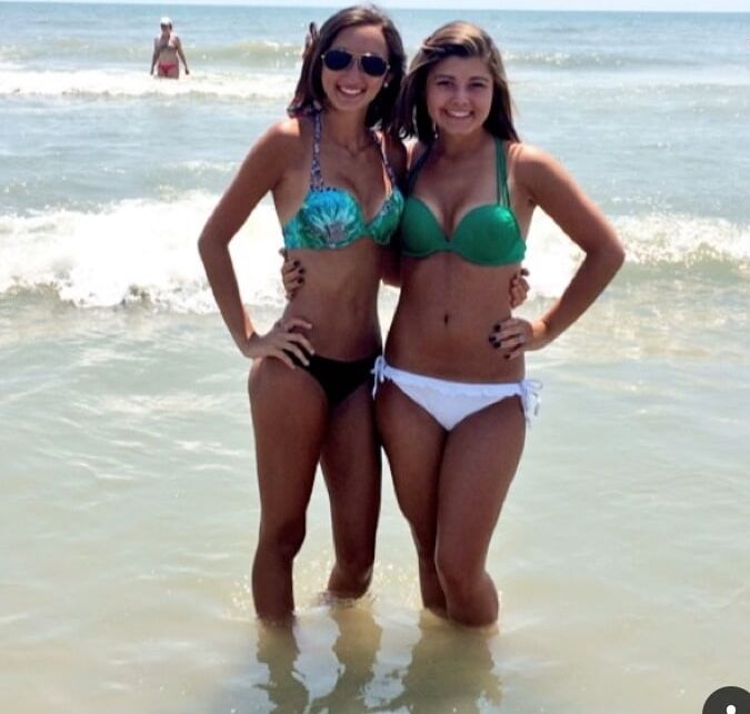 Just Brunettes