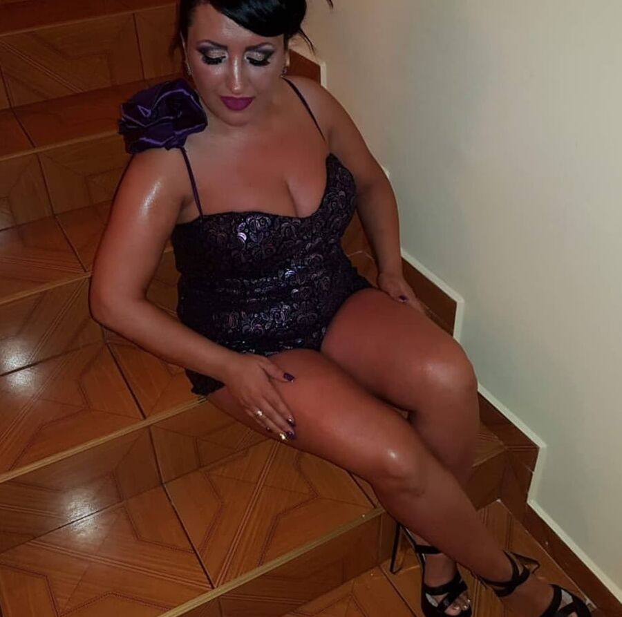 Facebook milf