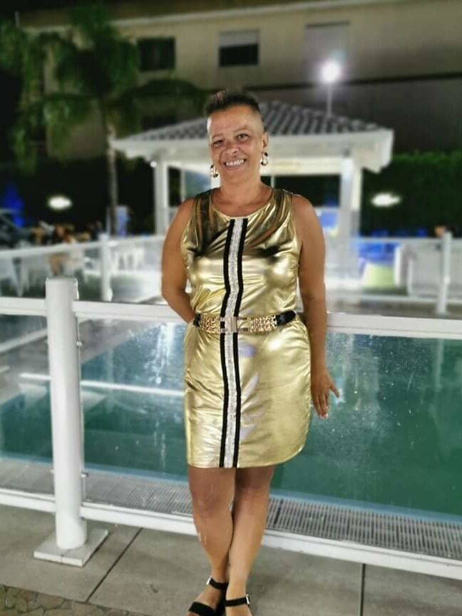Patrizia la troia