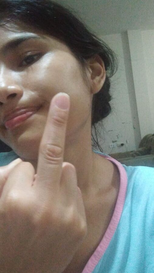 selene mosquera