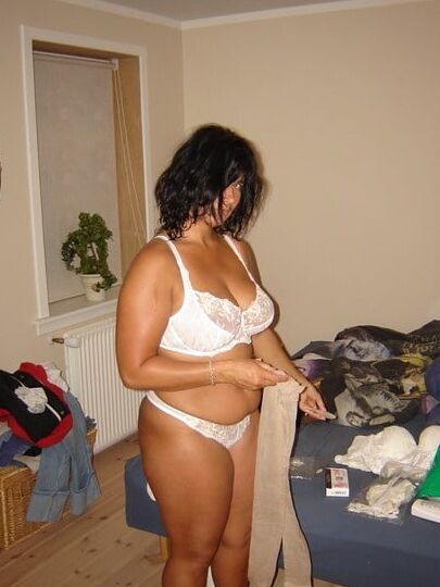 Milf Francine