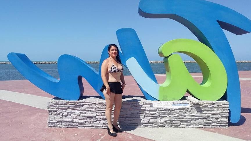 Fabiola Martinez