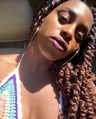 Naomi wwe