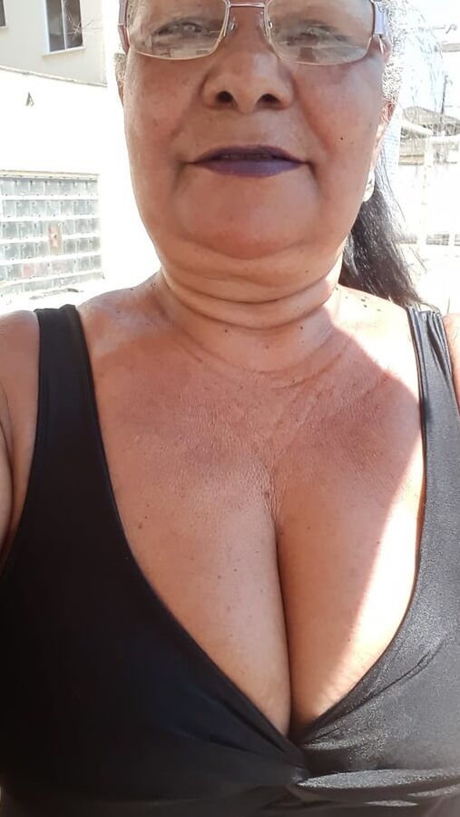 Aldenora Ferreira ... Faceb