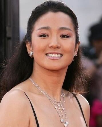 Gong Li