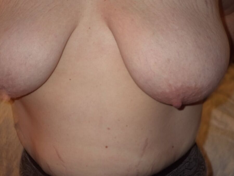 Like my pics? Check out my videos!