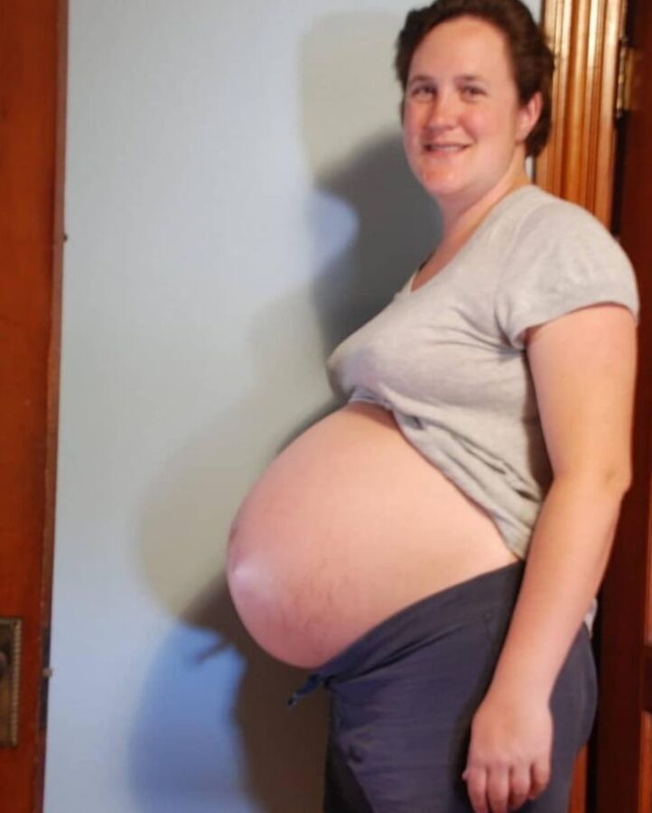 Pregnant