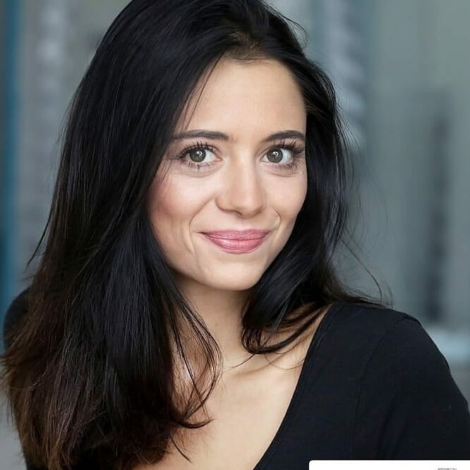 Adriana Kalska