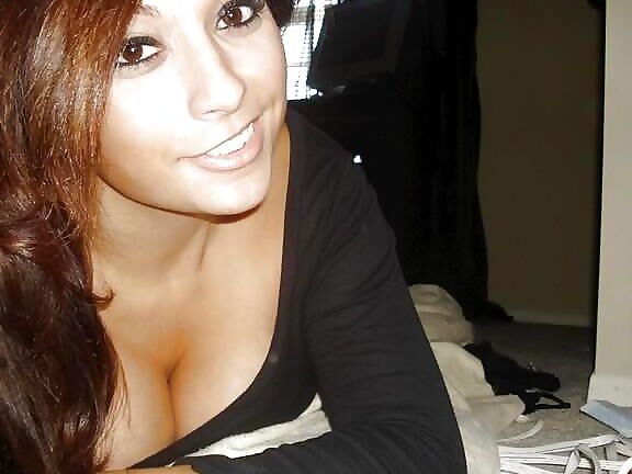 Big Boobed Babe