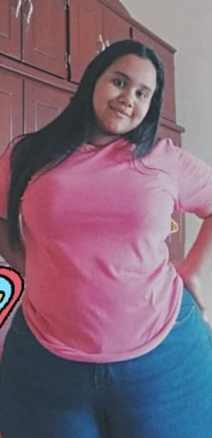 Huge booty latin bbw pear Alle