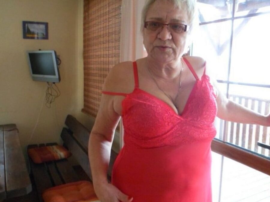 Granny Gallore