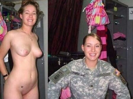 Before &amp; After