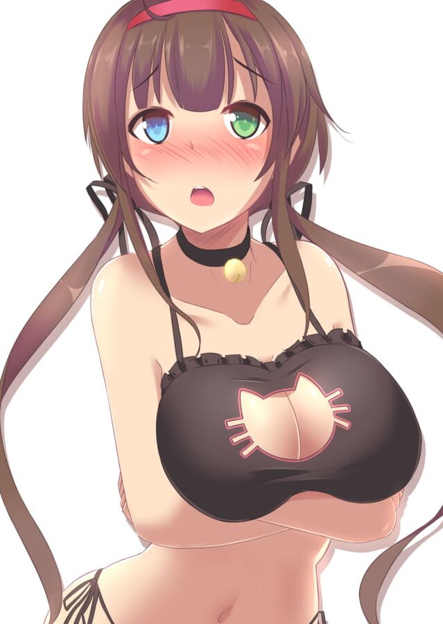 両備（閃乱カグラ）