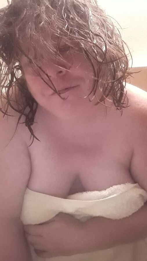Bbw I Would Love To Fuck
