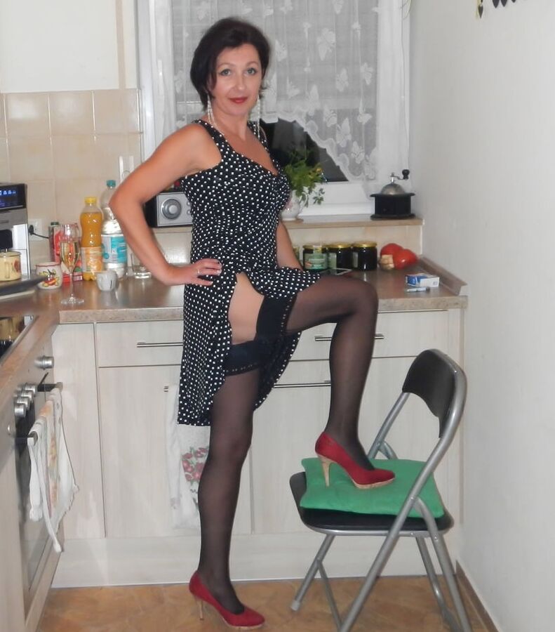 stockings