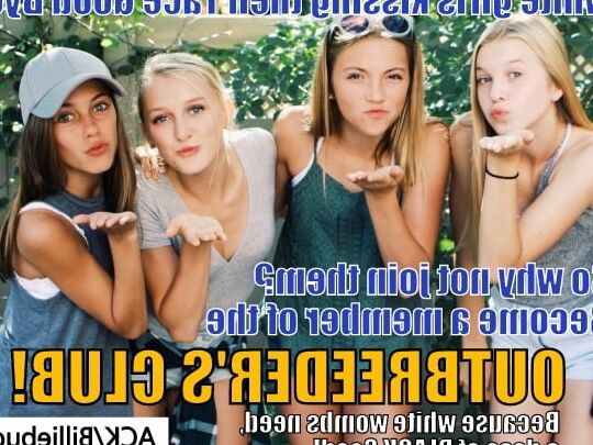 Interracial captions I made....