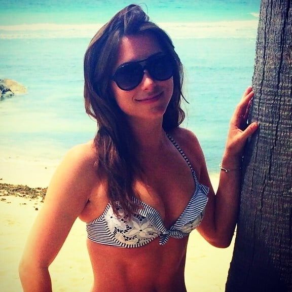 Marina berry