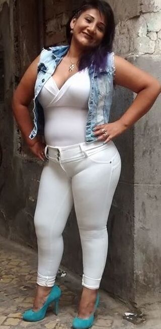 Emilia Maravi my mom