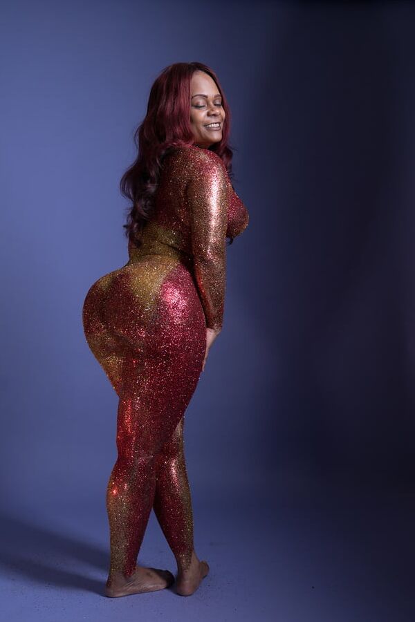 Glitter