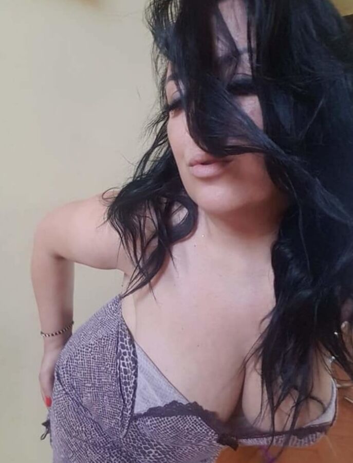 Facebook milf