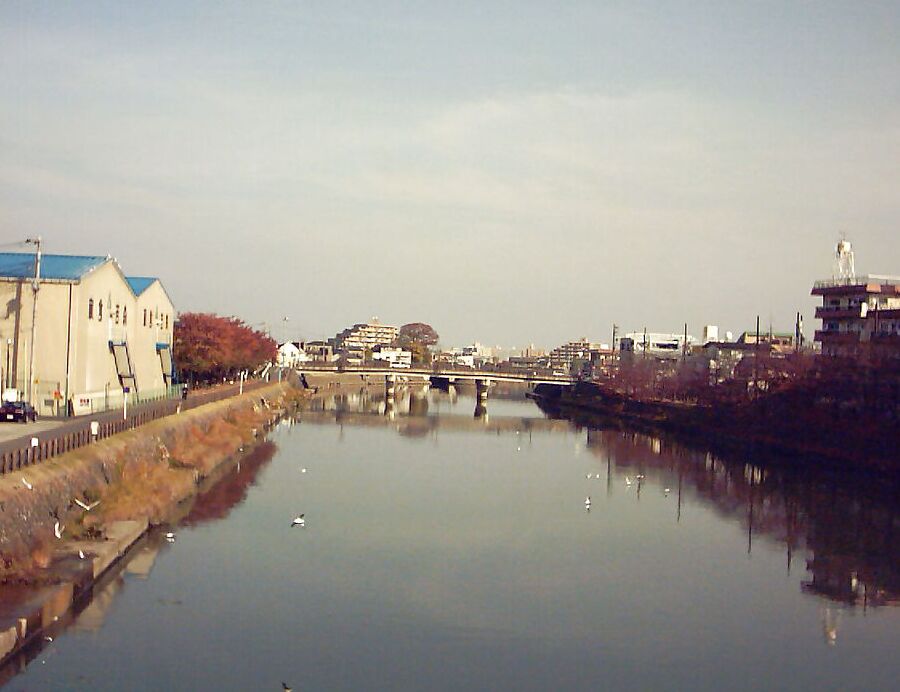 saitama-CTI