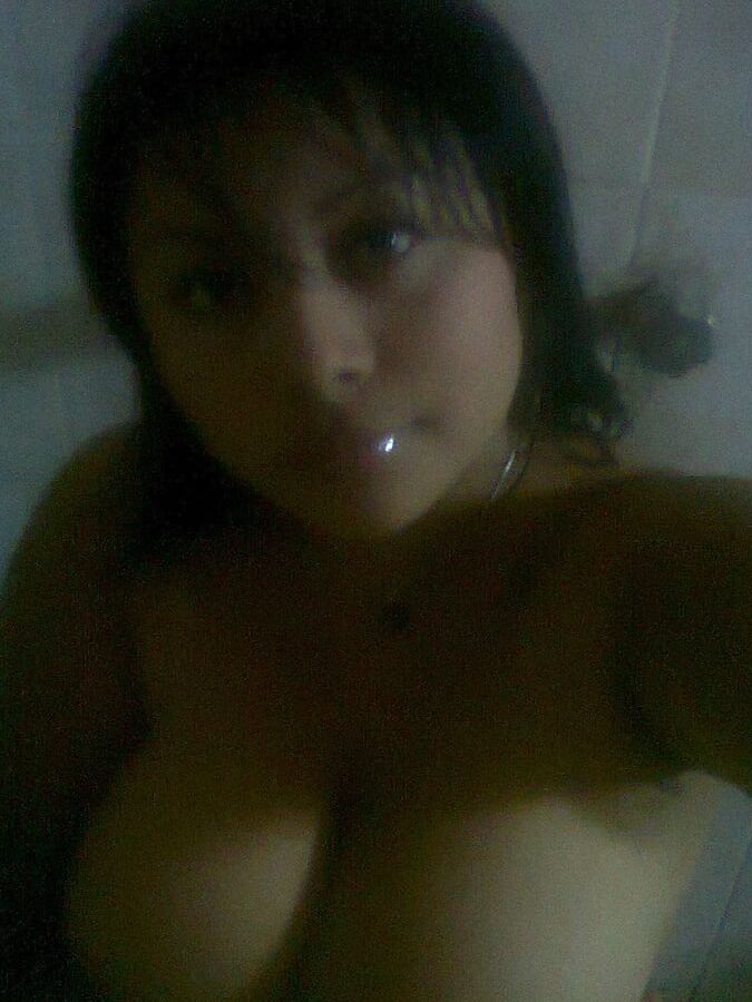 Tetona Mexicana Edomex