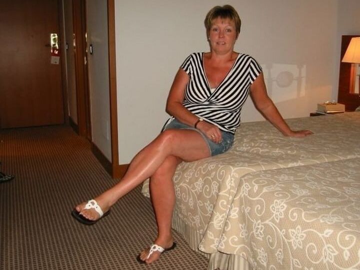 Milf Jane