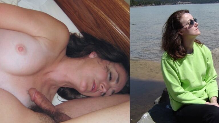Milf Collage c