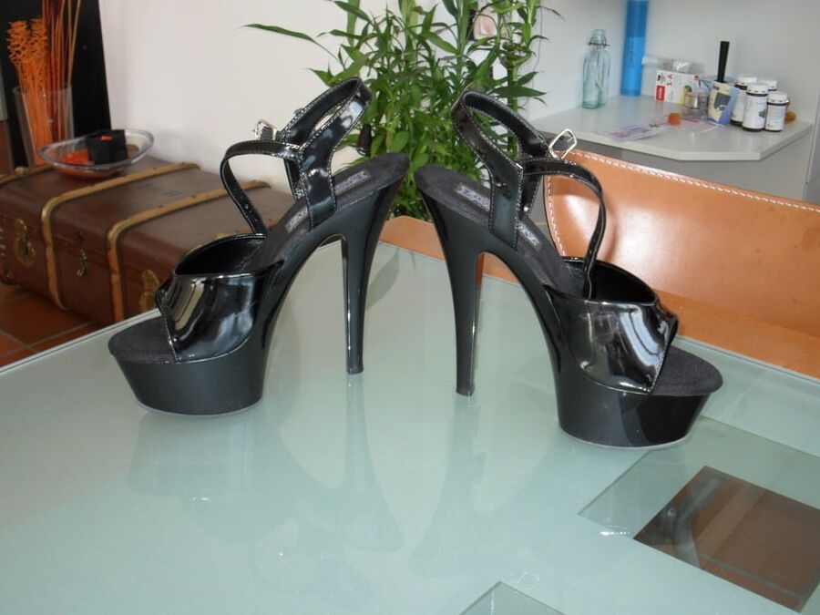 High Heels