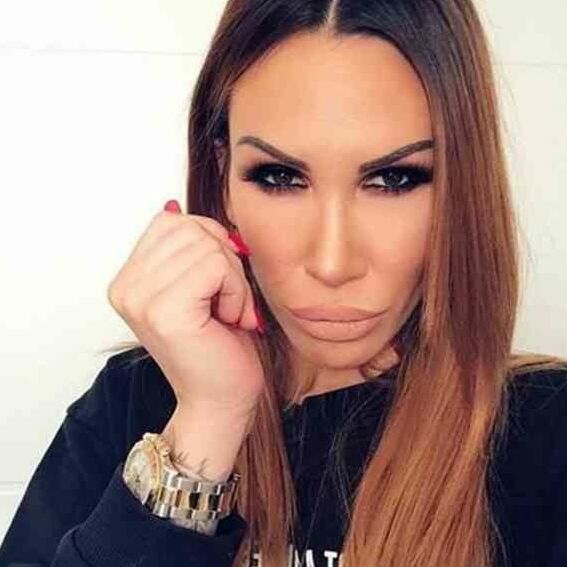 Nikolija jovanovic