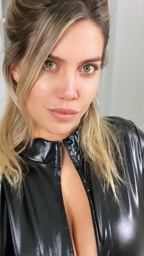 Wanda Nara Icardi