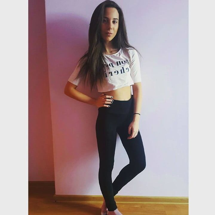 Bulgarian slut