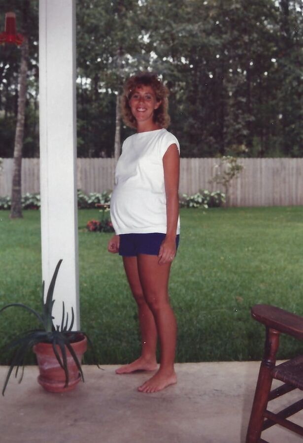 Vintage Susan exposed
