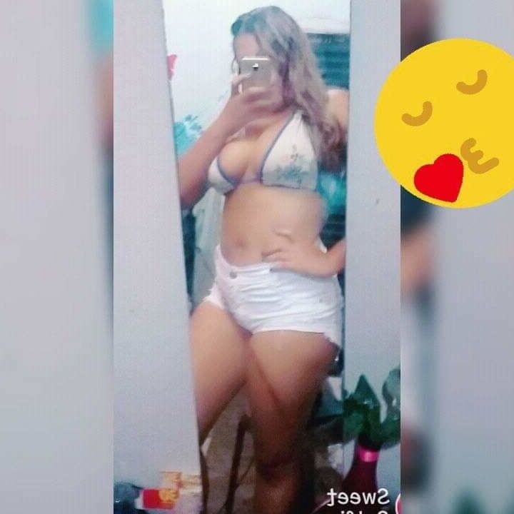 KR. Oliveira loirinha super gostosa
