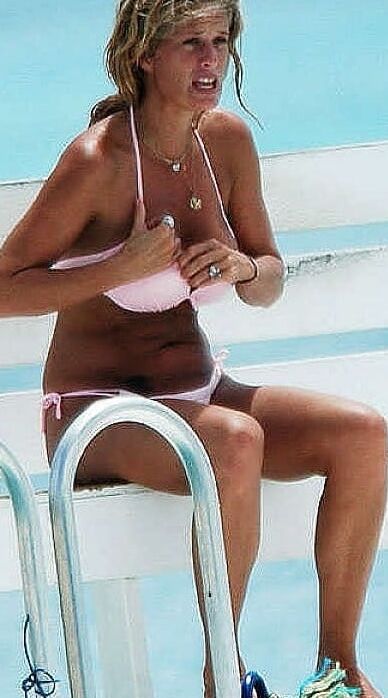 Rachel Hunter