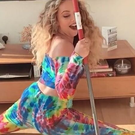 Jade Thirlwall - Little Mix