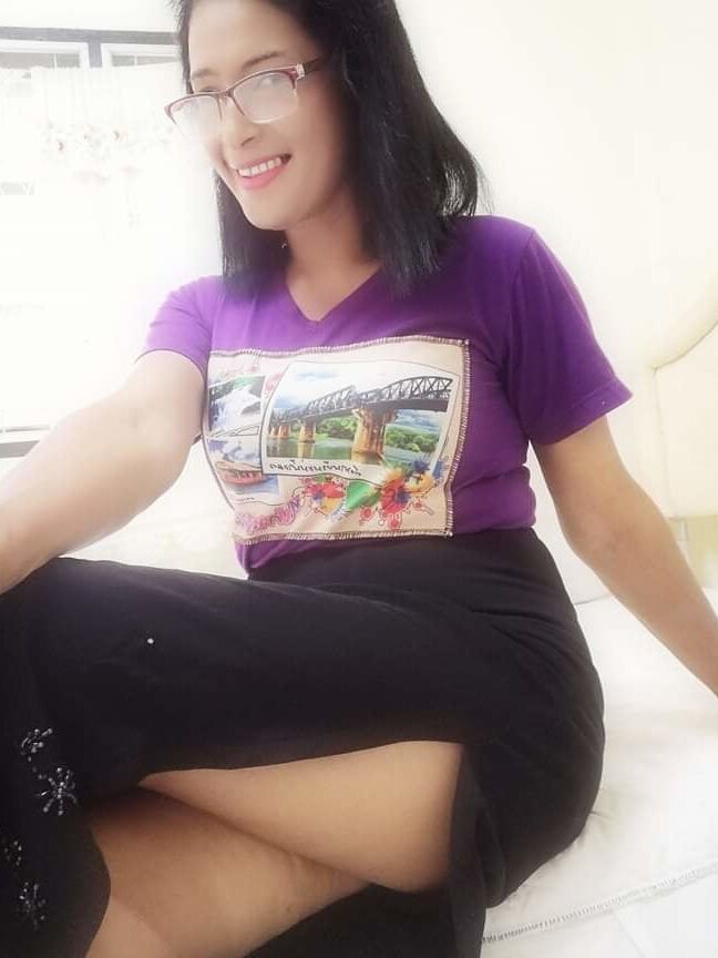 Thai girl