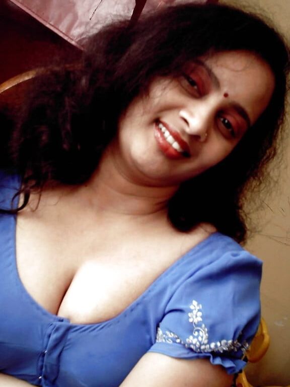 telugu aunty