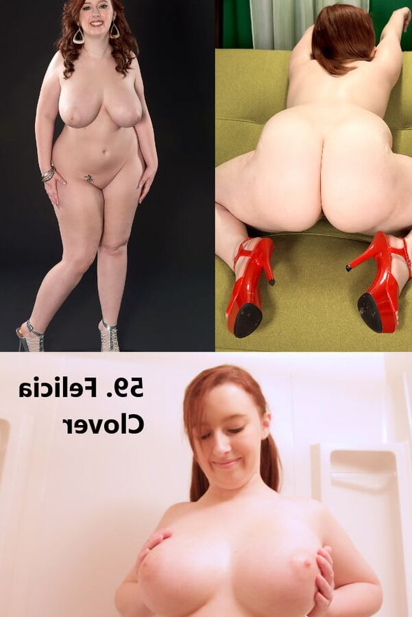 Top mes Pornstars favorites (Top favorites Pornstars)