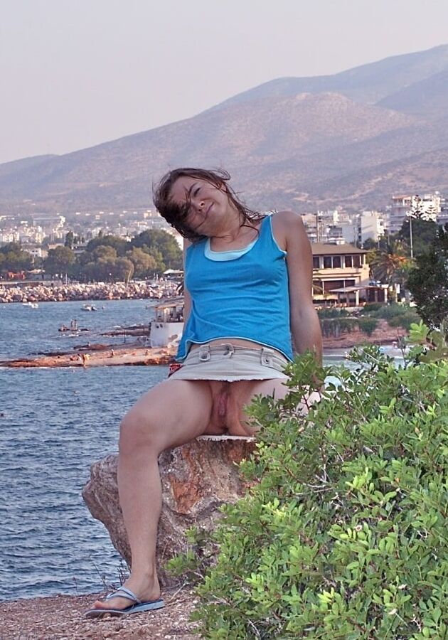 Bdsm Greek Slave Slut