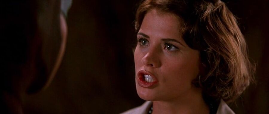 Kristy Swanson! My &;s Crush!