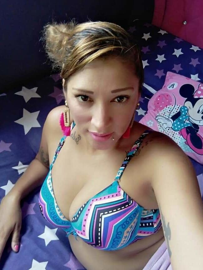 Ricos pechos