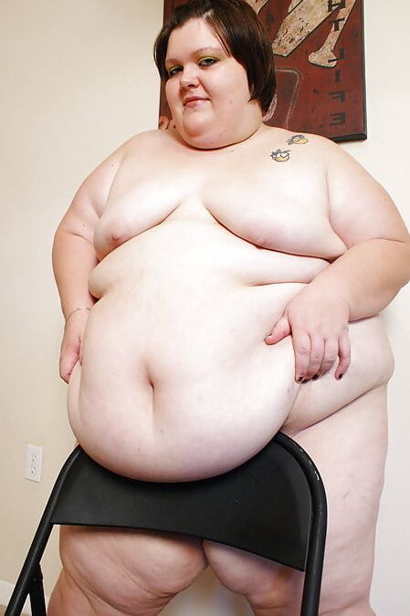 Bbw mix (Small tits)
