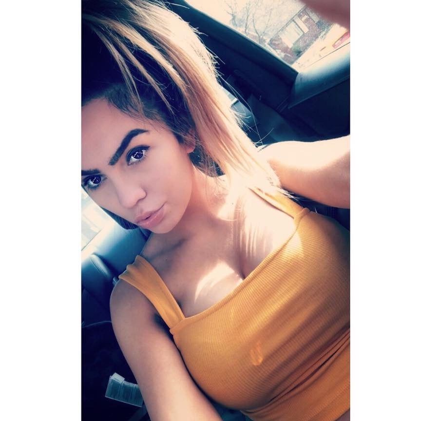 Fuckable Michigan Girls