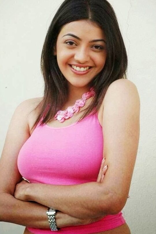 Kajal agarwal sexy hot