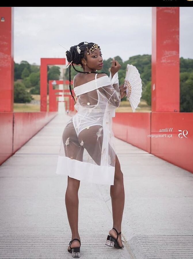 French ebony