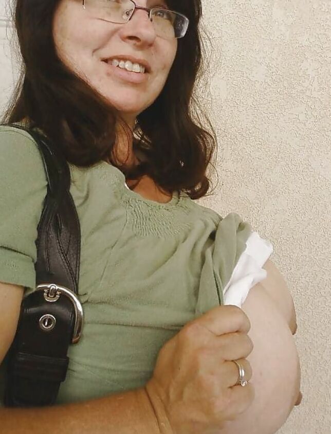 Debbie Mature