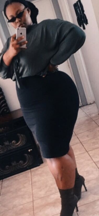 Urban mosadi bbw sexy mega pear